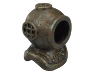 NOBBY Aqua Ornaments " Tauchhelm", 6 x 5,5 x...