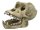 NOBBY Aqua Ornaments  "Gorilla Skelett", 18,7 x 10 x 11,5 cm