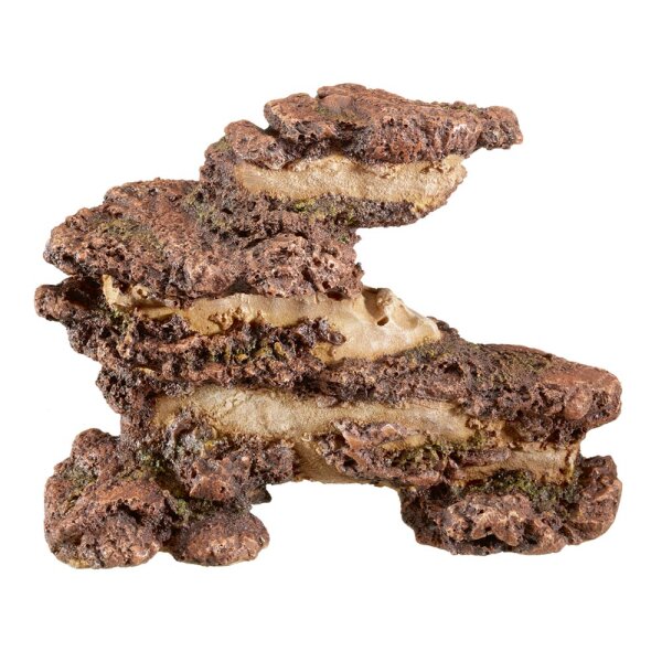 NOBBY AO "Felsformation", 27,5 x 11,5 x 21 cm