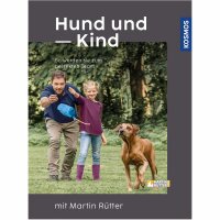 NOBBY Hund und Kind - mit Martin Rütter: So werden...