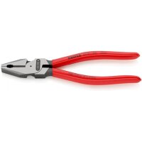 KNIPEX Kraft-Kombizange Größe 225 mm