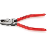 KNIPEX Kraft-Kombizange Größe 225 mm