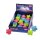 NOBBY Vollgummi Ball "Nubs", Ø 6,5 cm