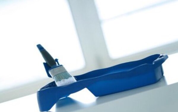 LUX-TOOLS Farbbehälter