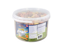 Hunde - Leckerli NOBBY StarSnack Cookies "Duo Maxi...
