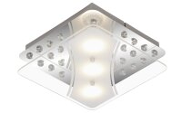 LED Deckenleuchte Briloner 3488-038 Wohnraumlampe...