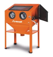 UNICRAFT SSK2 Sandstrahlkabine