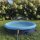 NOBBY Splash Pool 2 in 1, blau, M, Ø 120 x 30 / 35 cm