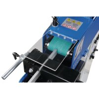 METALLKRAFT KRBS 101 Kombinierte Rohr-, Profil- und Bandschleifmaschine