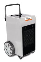 UNICRAFT Luftentfeuchter, LEF 71 S