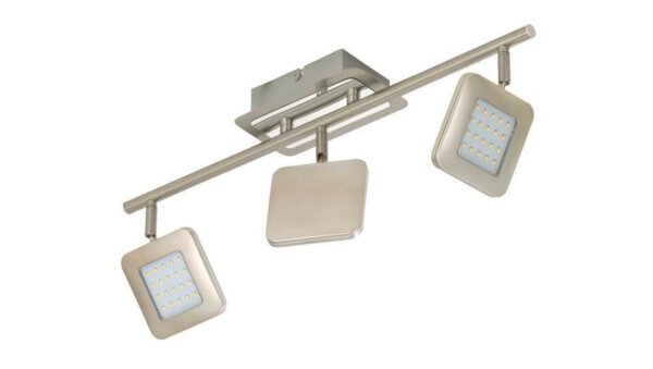 Strahler Briloner Bassa LED Spot Deckenlampe Deckenleuchte