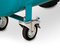 Aircraft AIRSTAR 403/50, Kolbenkompressor