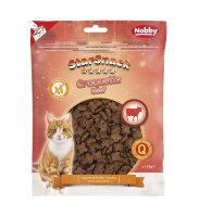 Katzen - Snacks NOBBY Star Snack Croquette Beef, 125 g