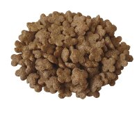 Katzen - Snacks NOBBY Star Snack Croquette Beef, 125 g