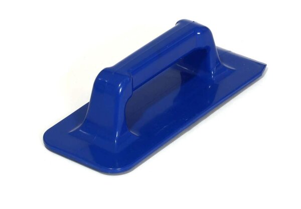 Handpadhalter mit Griff