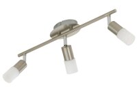 Briloner LED Deckenleuchte 3-flammig RAISE