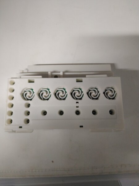 Electrolux ELEKTRONIK