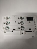 Elektronische Steuerung für Geschirrspüler
