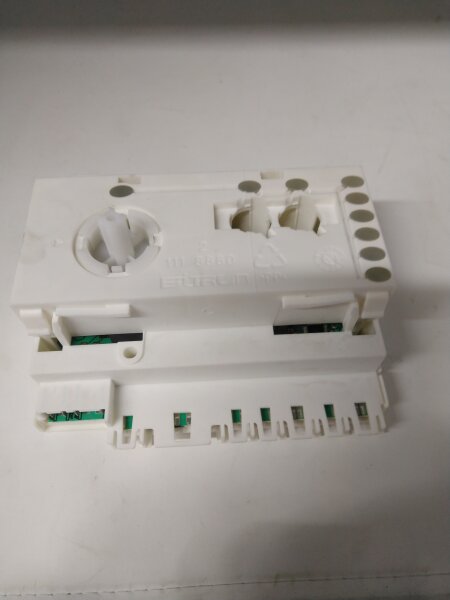 Elektronik, komplett, EDW500