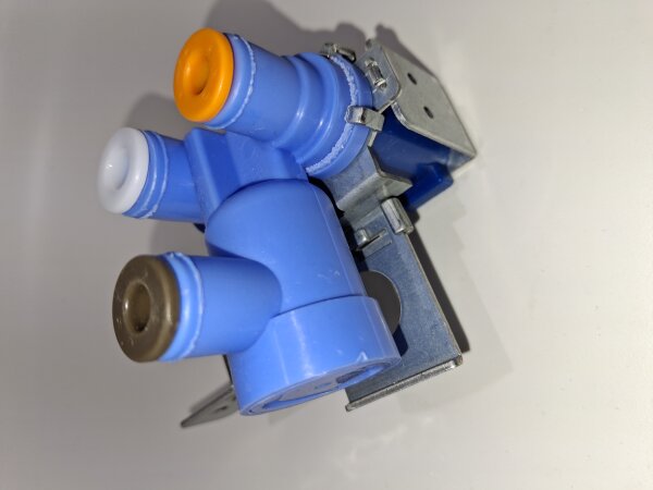 LG Electronics Valve,Water LG MJX57763201,Passend für: Kühlschränke