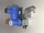LG Electronics Valve,Water LG MJX57763201,Passend für: Kühlschränke