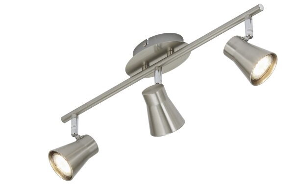 LED Deckenleuchte 3er Spot Briloner 2914-032 Spotstrahler verstellbar