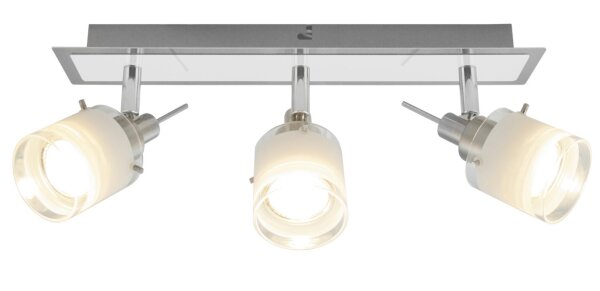 LED-Spot 3er Asola EEK: A++