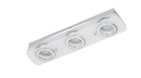 Deckenleuchte Briloner Acrilico LED Deckenlampe...