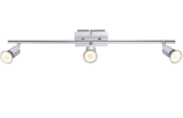 LED-Spot 3er Torella EEK: A++