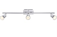 LED-Spot 3er Torella EEK: A++