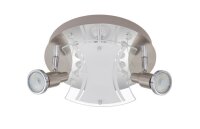Strahler Briloner Maison LED Deckenlampe Spot...