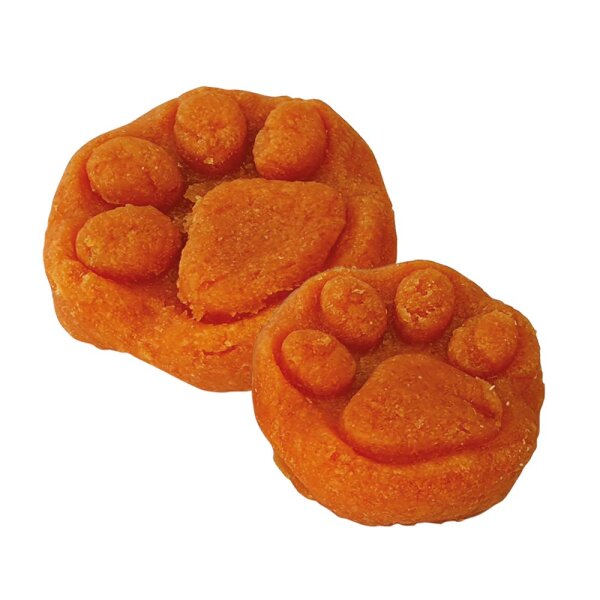 Hunde - Leckerli NOBBY Starsnack Chicken Paw, 130 g