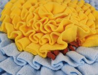 NOBBY Schnüffelmatte "Target", Ø 54 cm