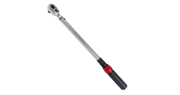 HM-MÜLLNER Drehmomentschlüssel, 1/2", 40-220 Nm