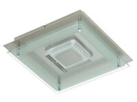 Briloner LED-Deckenleuchte, Deckenlampe, 10,5 Watt 1000...