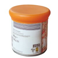 NOBBY Dosendeckel 2er Pack (grün + orange), Ø...