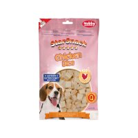 Hunde - Leckerli NOBBY Star Snack Chicken Dice, 42 g