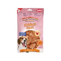 Hunde - Leckerli NOBBY Star Snack  Chicken Heart, 40 g