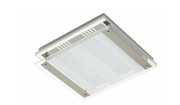 LED Deckenleuchte, 1-flammig "SAM"  Art-Nr.: 3655-018