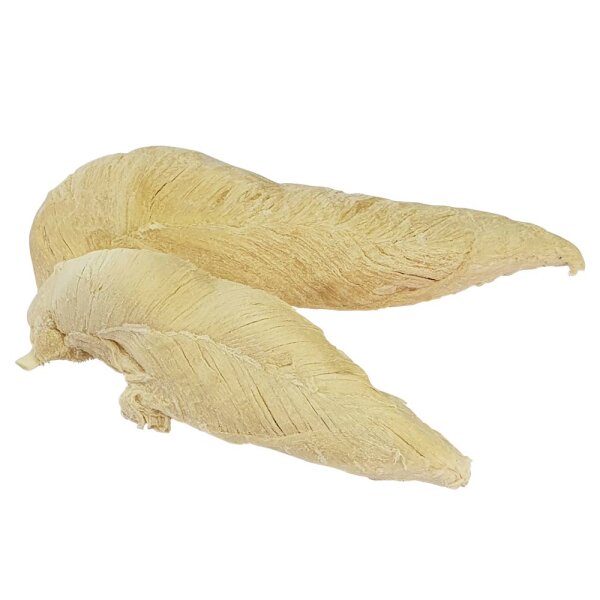 Hunde - Kauartikel NOBBY Star Snack Cicken Breast, 40 g