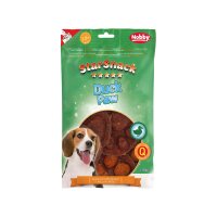 Hunde - Leckerli NOBBY Star Snack Duck Paw, 130 g
