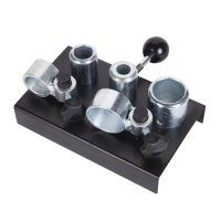 Holzstar Vorrichtungs-Set für Hohleisen NTS251