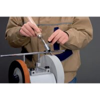 Holzstar Vorrichtungs-Set für Hohleisen NTS251