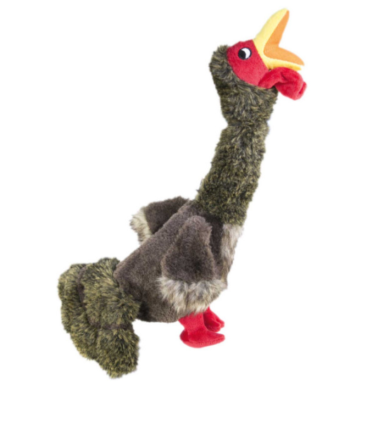 Hunter Hundespielzeug KONG® Shakers™ Honkers  42 cm, Truthahn
