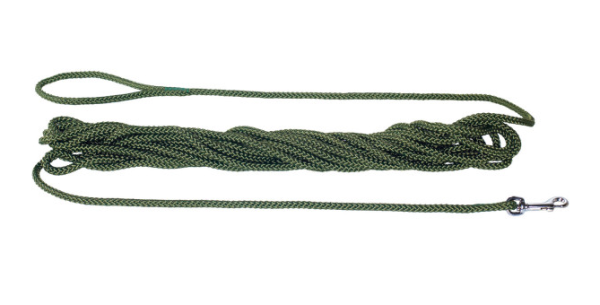 Hunter  Feldleine 8/1000, grün