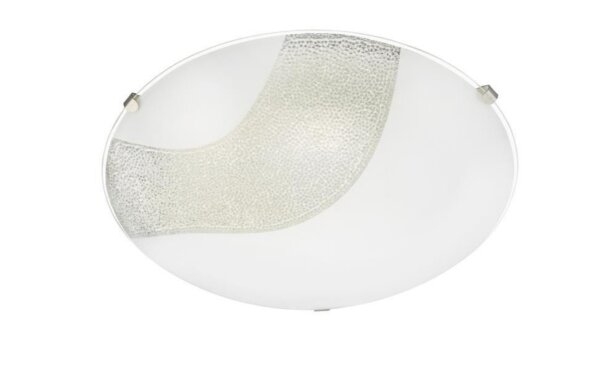 LED Deckenleuchte, 1-flammig "NOVO" 3296-116