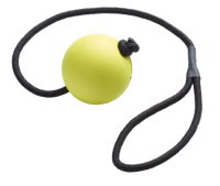 Hunter Hundespielzeug Jamuna Ø = 6 cm (40 cm...