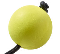 Hunter Hundespielzeug Jamuna Ø = 6 cm (40 cm...