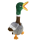 Hundespielzeug KONG® Shakers™ Honkers 45 cm, Ente