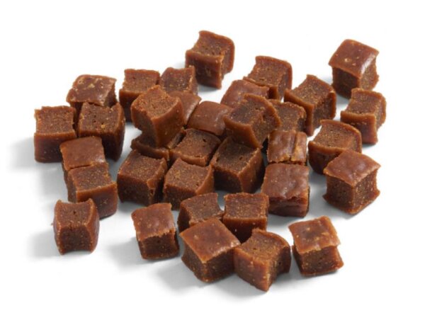 Hunde - Leckerli HUNTER Real Huhn 75 g